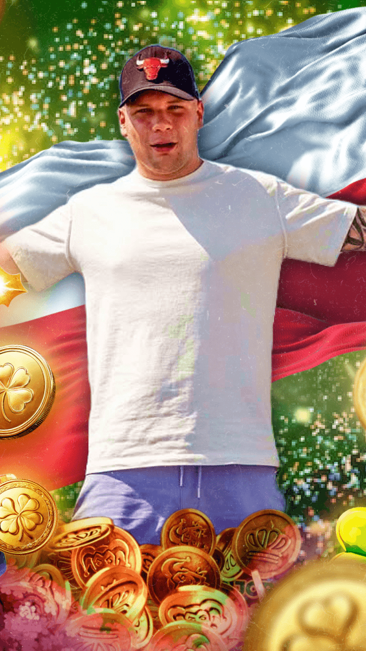 LuckyPL Screenshot